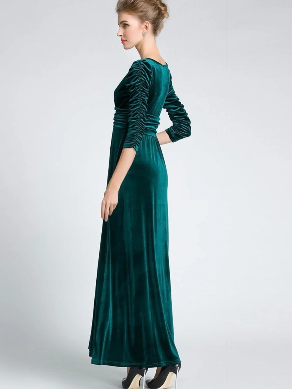 N/A elegant deep